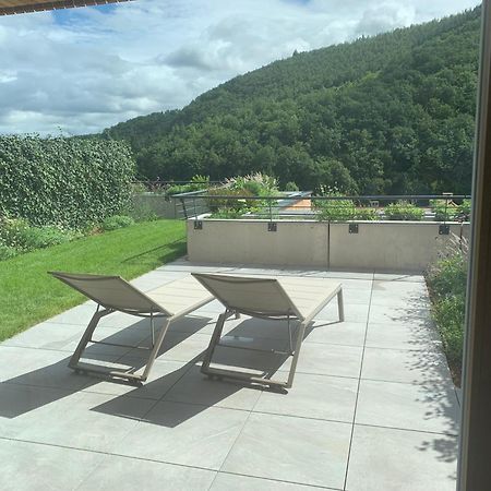 Weinhaus Nigl - Hotel, Restaurant Und Spa 山夫顿堡 外观 照片