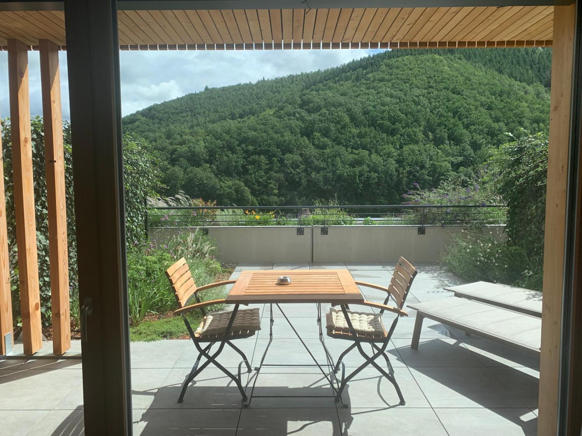 Weinhaus Nigl - Hotel, Restaurant Und Spa 山夫顿堡 外观 照片