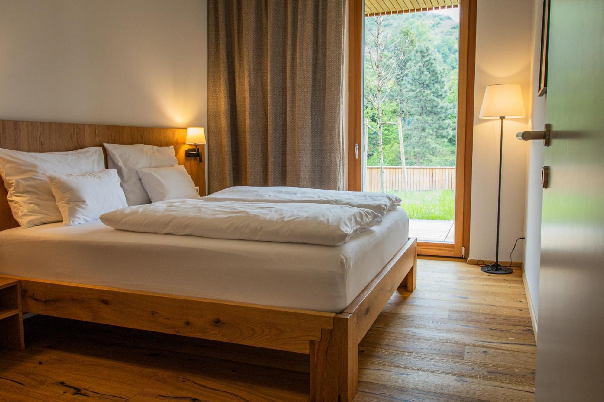 Weinhaus Nigl - Hotel, Restaurant Und Spa 山夫顿堡 外观 照片